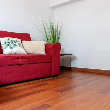 Apartament Casa Del Charco Puerto de la Cruz (Tenerife)