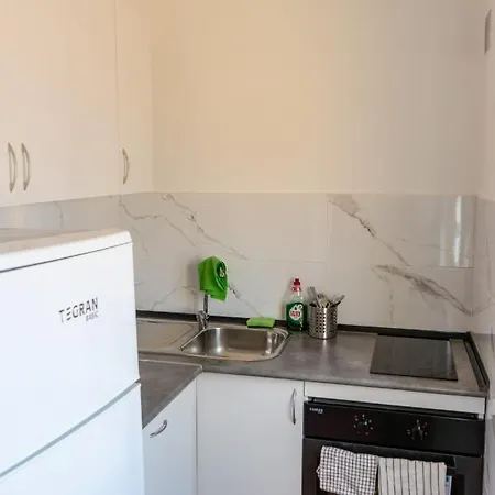 Apartament Casa Del Charco *