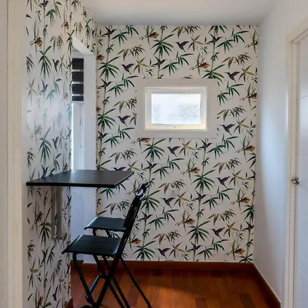 Apartment Casa Del Charco
