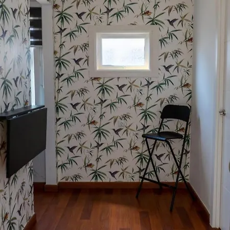 Casa Del Charco Apartment