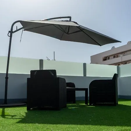 Casa Del Charco