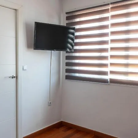 Casa Del Charco Apartment Puerto de la Cruz (Tenerife)