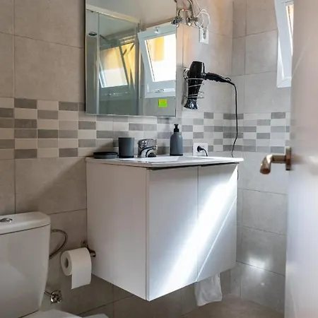 Apartment Casa Del Charco Puerto de la Cruz (Tenerife)